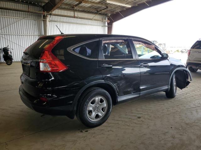 Vin: 3czrm3h3xfg715197, lot: 59552645, honda crv lx 20153