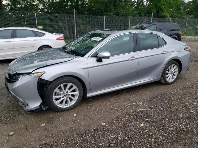 Vin: 4t1r11ak7mu422447, lot: 59686535, toyota camry le 2021 img_1