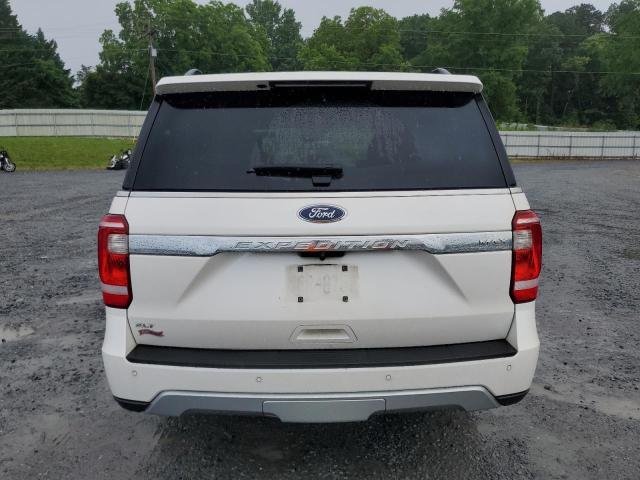 2019 FORD EXPEDITION - 1FMJK1JTXKEA05172