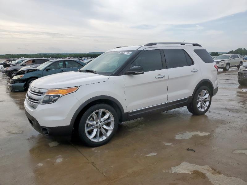 Vin: 1fm5k7d88fga63903, lot: 58397705, ford explorer xlt 2015 img_1