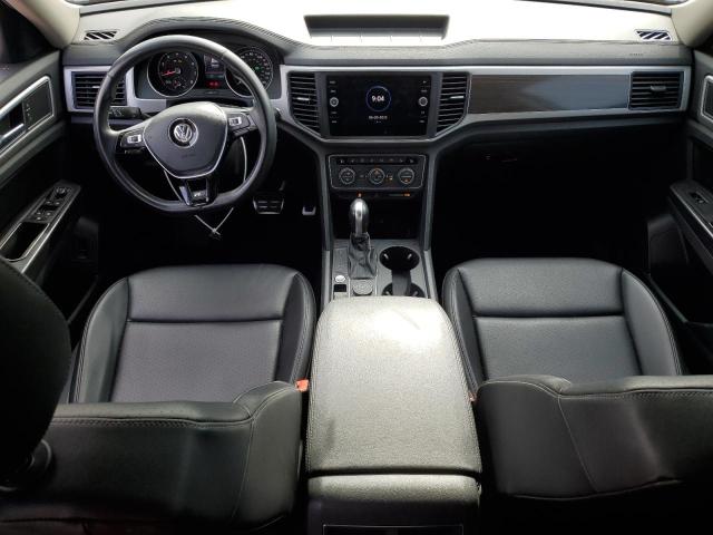 2018 VOLKSWAGEN ATLAS SE 1V2PR2CA4JC555911