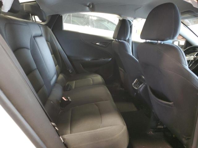 2017 CHEVROLET MALIBU LT - 1G1ZE5ST5HF202346