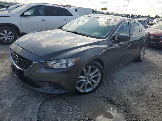 Vin: jm1gl1v50h1153161, lot: 61301395, mazda 6 touring 2017 img_1