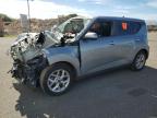 2023 KIA SOUL LX - KNDJ23AU2P7842812