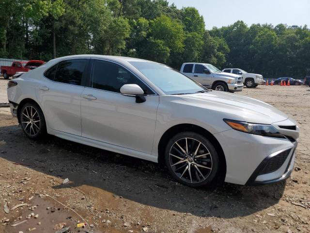 2023 TOYOTA CAMRY SE N 4T1G11AK7PU097066
