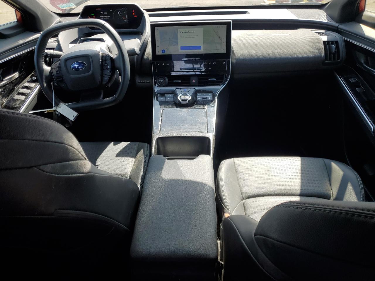 SUBARU SOLTERRA PREMIUM