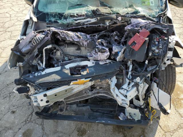 2020 CHEVROLET SPARK LS KL8CA6SA0LC413728