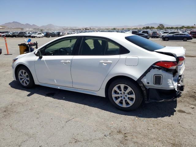 Vin: jtdeprae7lj070237, lot: 61604635, toyota corolla le 20202