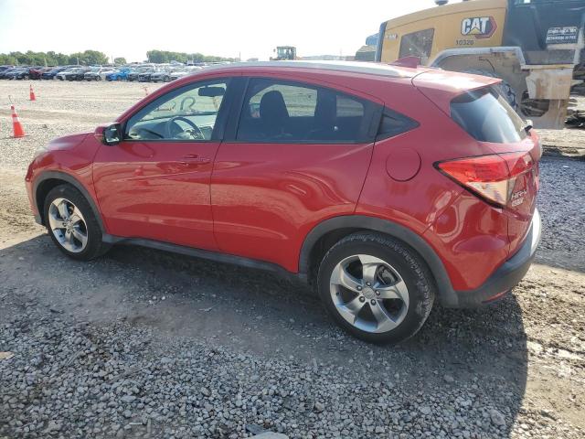 2017 HONDA HR-V EXL 3CZRU5H77HM728086