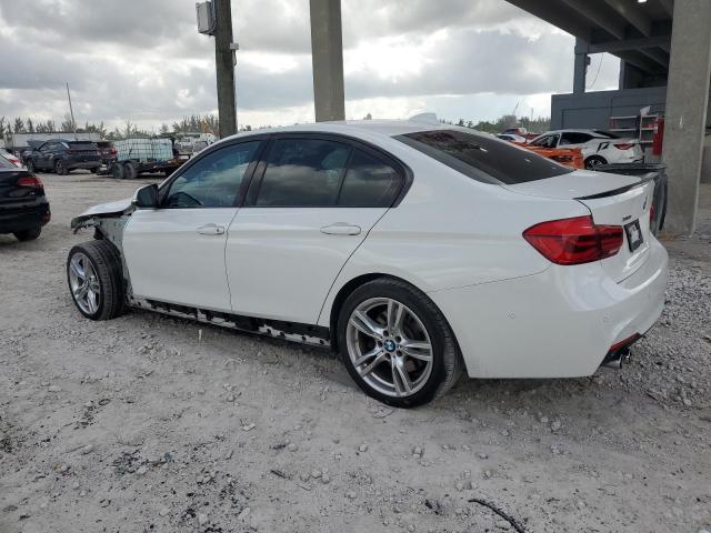 Vin: wba8d9g59jnu69800, lot: 59544345, bmw 3 series xi 20182