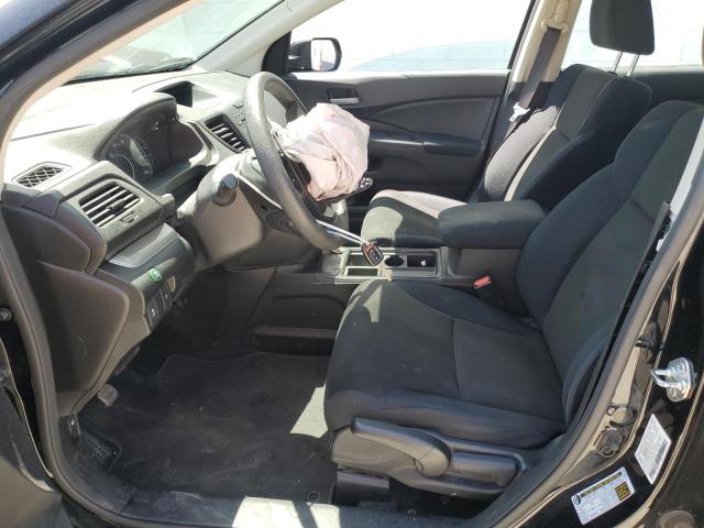 2015 HONDA CR-V LX - 2HKRM4H39FH691848