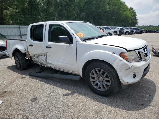 Vin: 1n6ad0er1cc439207, lot: 59491065, nissan frontier s 20124