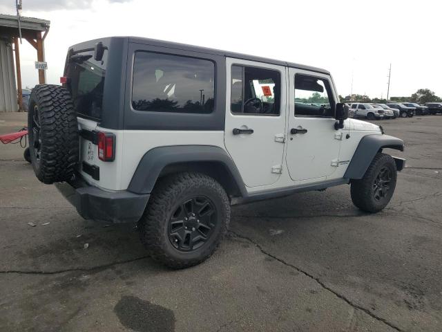 2016 JEEP WRANGLER U 1C4HJWDG1GL281051