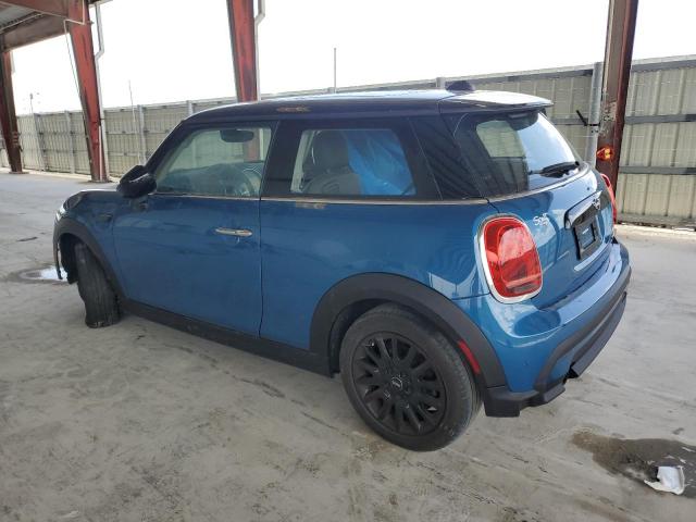 Vin: wmw33dh05p2t72820, lot: 60640195, mini cooper 20232