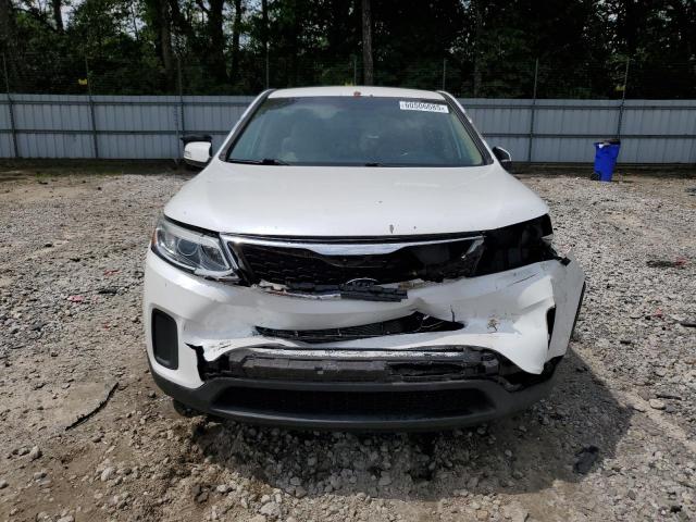 2015 KIA SORENTO LX - 5XYKT3A67FG622070
