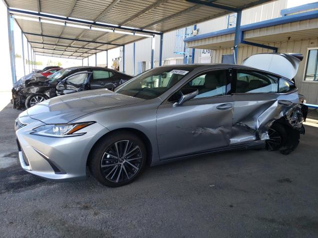 Vin: 58adz1b13su187723, lot: 60947055, lexus es350 350 base 2025 img_1