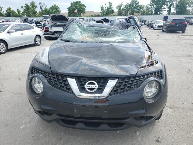 2015 NISSAN JUKE S JN8AF5MV6FT563586
