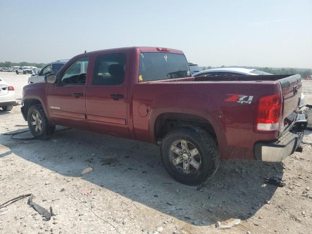Vin: 3gtp2ve72dg241006, lot: 59660885, gmc sierra k1500 sle 20132
