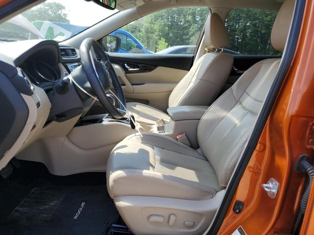2019 NISSAN ROGUE S - 5N1AT2MV9KC702537