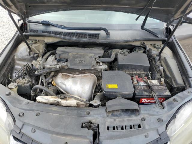 2015 TOYOTA CAMRY LE 4T1BF1FK0FU893273