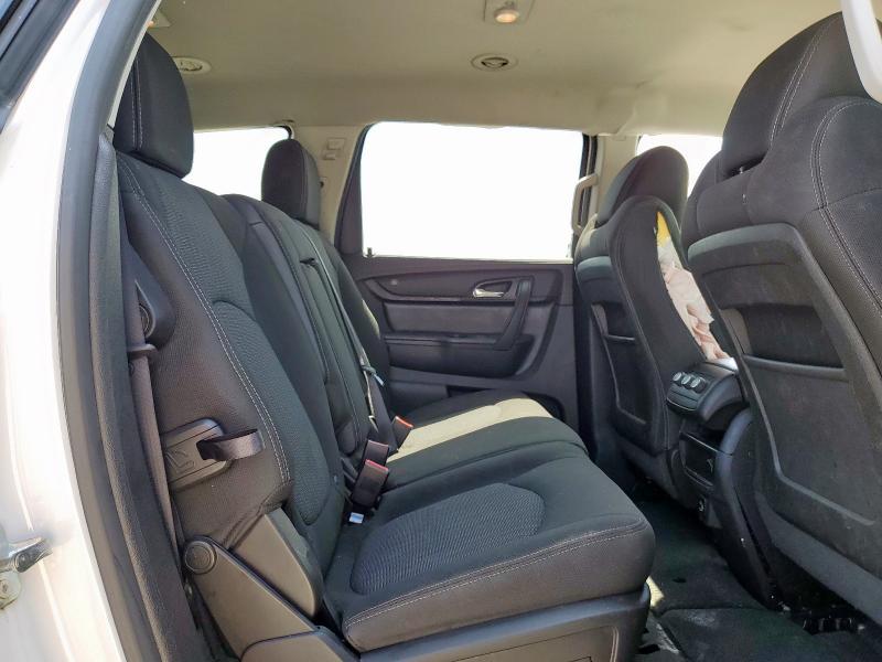 2017 CHEVROLET TRAVERSE L - 1GNKRGKD0HJ272195
