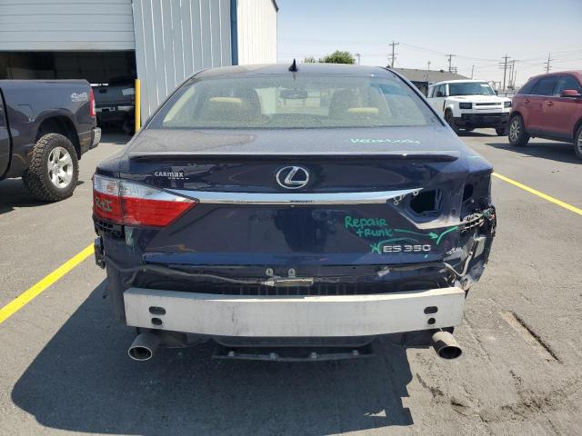 2015 LEXUS ES 350 JTHBK1GG9F2162409
