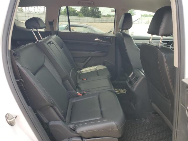 2018 VOLKSWAGEN ATLAS SE - 1V2KR2CA2JC590277