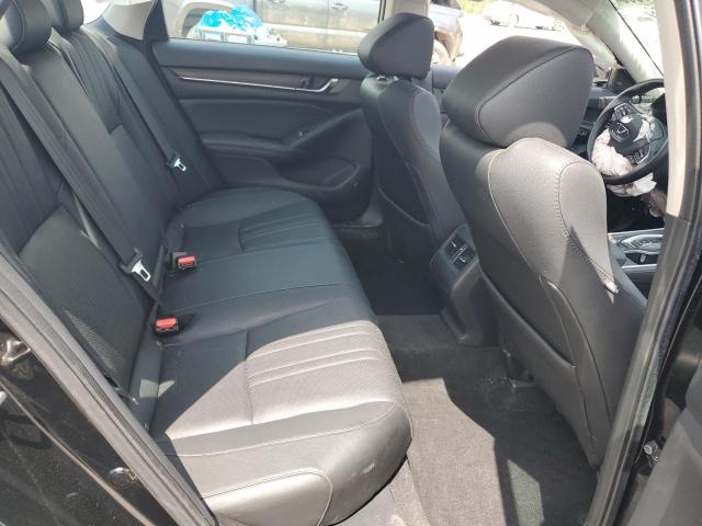 2019 HONDA ACCORD EXL - 1HGCV2F55KA012060