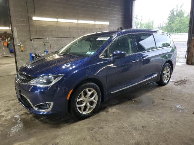CHRYSLER PACIFICA T