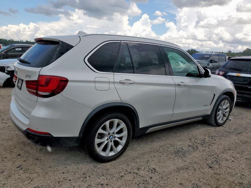 2017 BMW X5 SDRIVE3 5UXKR2C57H0U19572