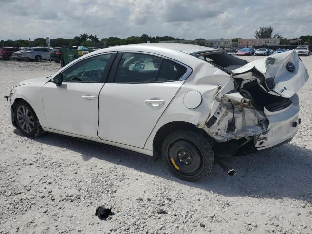 2021 MAZDA 3 3MZBPAAL3MM204097