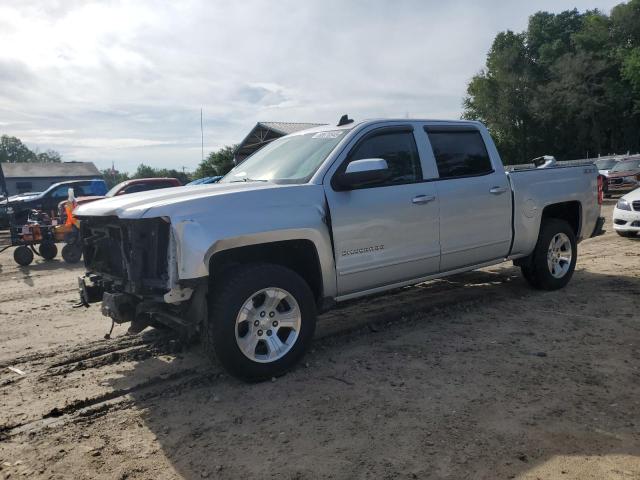 2015 CHEVROLET SILVERADO - 3GCUKREC4FG529796