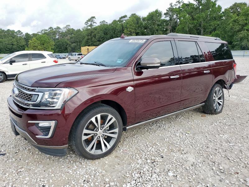Vin: 1fmjk1pt0mea51104, lot: 59255375, ford expedition max king ranch 2021 img_1