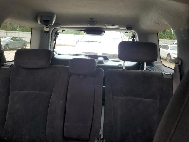 2006 HONDA CR-V EX #3289051362