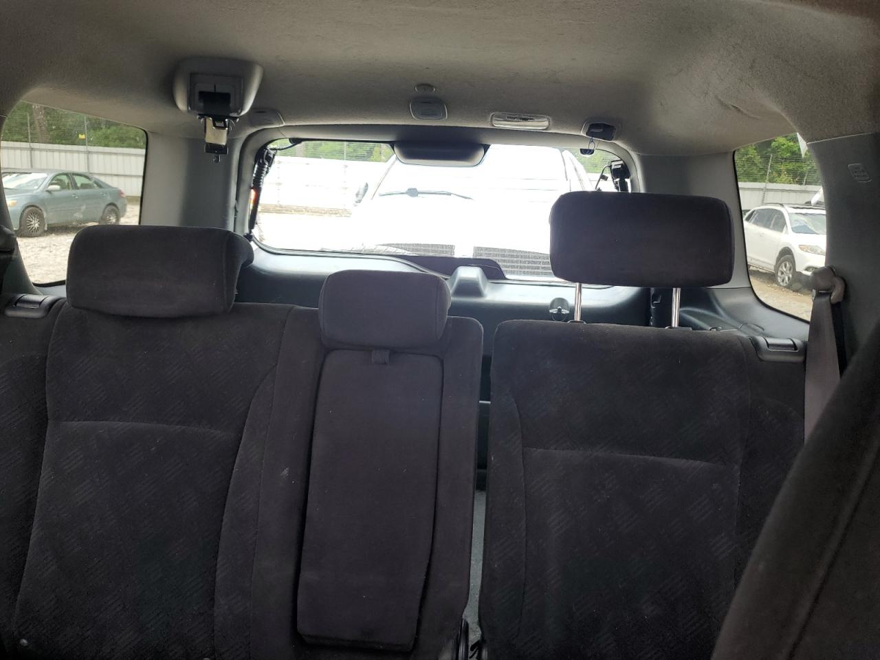 Lot #3289051362 2006 HONDA CR-V EX