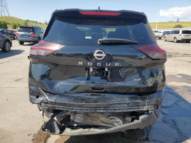 2024 NISSAN ROGUE SV 5N1BT3BA6RC687774