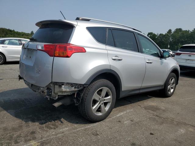2015 TOYOTA RAV4 XLE 2T3RFREV7FW262701