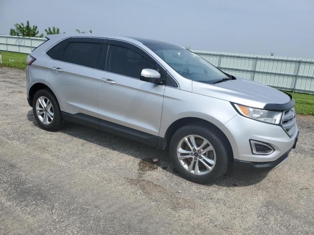 Vin: 2fmpk4j98jbb30424, lot: 59400265, ford edge sel 20184