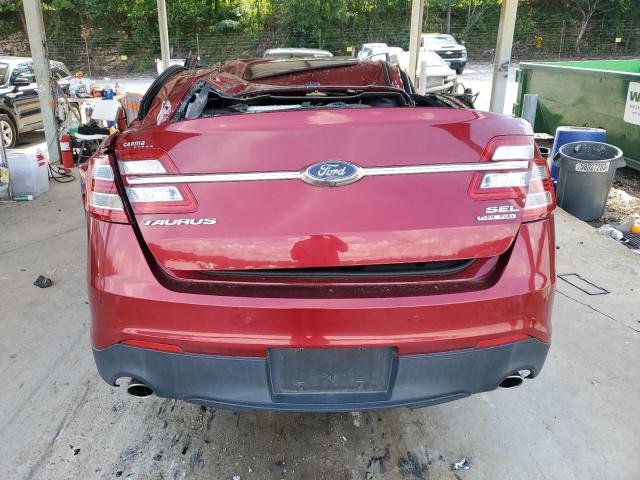 2017 FORD TAURUS SEL 1FAHP2E8XHG131857
