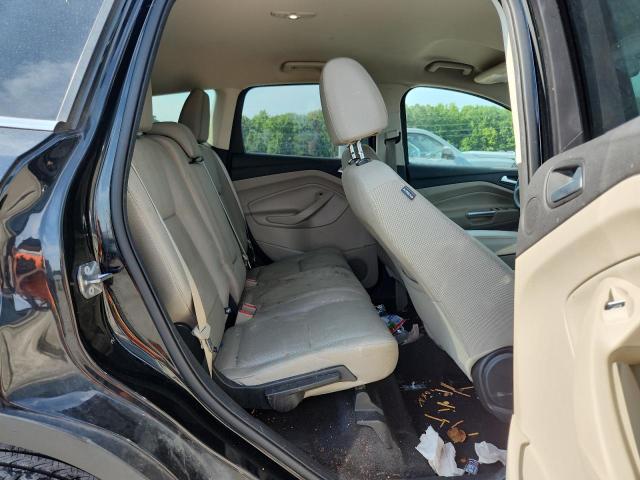 2017 FORD ESCAPE SE - 1FMCU9G96HUD47892