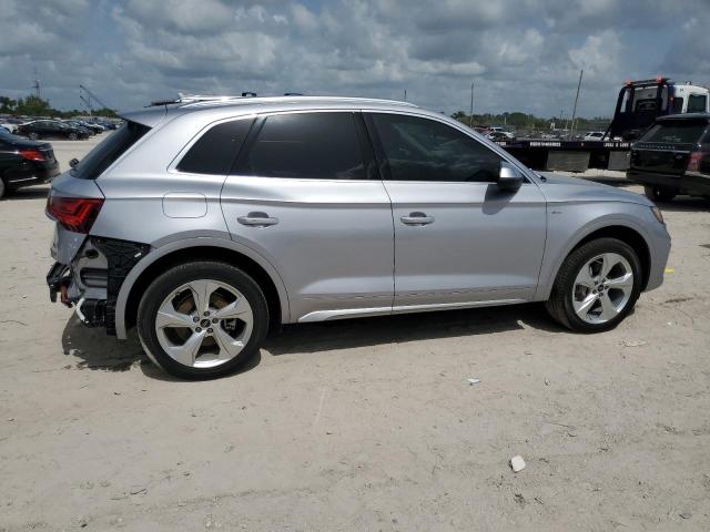 Vin: wa1faafy7p2061803, lot: 59907565, audi q5 prestige 45 20233