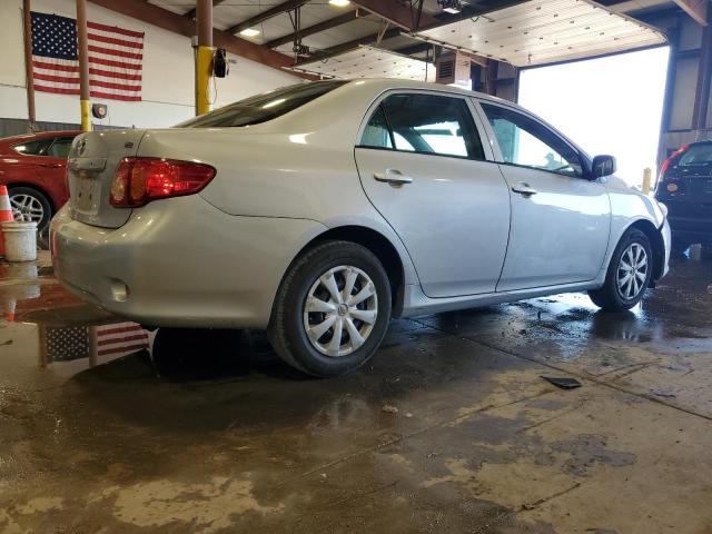 Vin: 2t1bu4ee0ac306146, lot: 62332185, toyota corolla base 20103