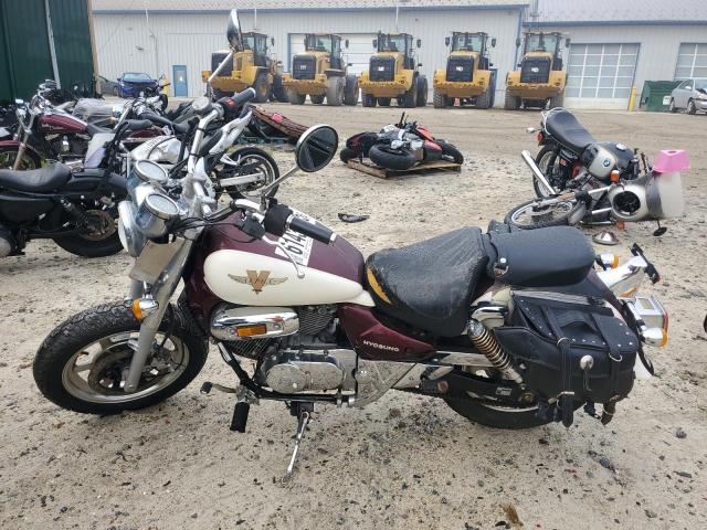 2002 HYOSUNG GV250 #3293536426