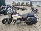 Lot #3293536426 2002 HYOSUNG GV250