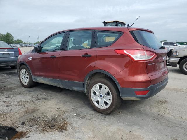 Vin: 1fmcu0f71guc42283, lot: 60359115, ford escape s 20162