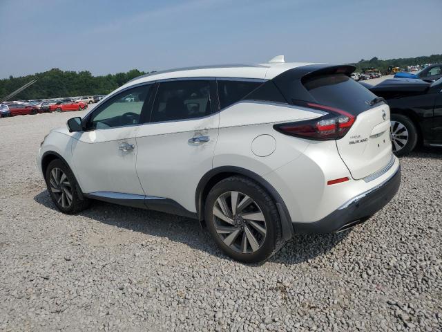 Vin: 5n1az2ms4kn133718, lot: 60280445, nissan murano s 20192