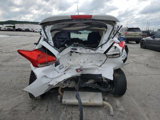 2015 FORD FOCUS SE - 1FADP3K21FL374630