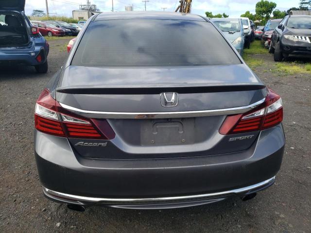 1HGCR2F56GA106475 2016 HONDA ACCORD