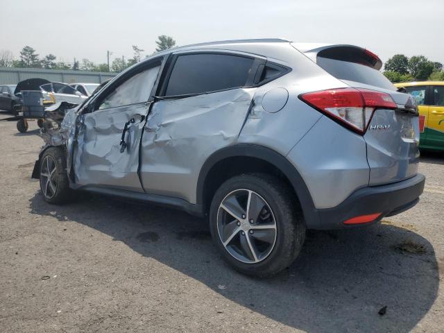 Vin: 3czru6h50mm700032, lot: 59574515, honda hr-v ex 20212