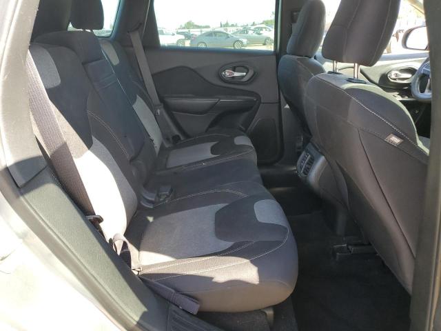 2015 JEEP CHEROKEE S 1C4PJLAB7FW762115